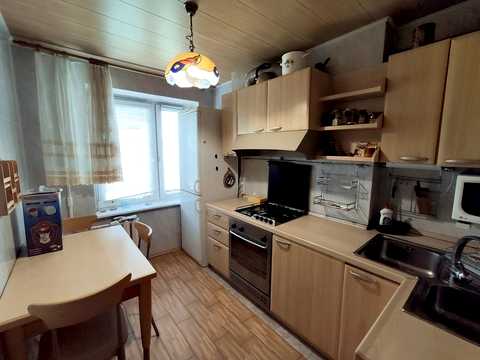 квартира по адресу Слобожанский просп. (Газеты "Правда"), 82