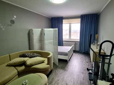 квартира по адресу Драгоманова ул., 1-А