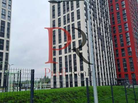 квартира по адресу Олександра Олеся ул., 8/17