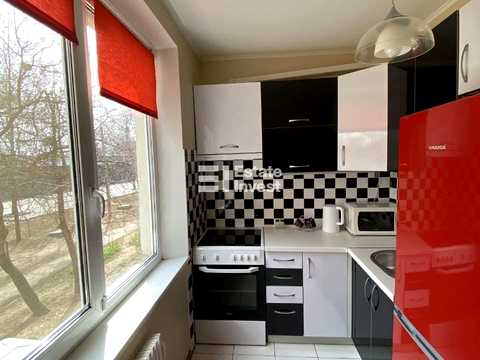 квартира за адресою Перемоги просп., 61