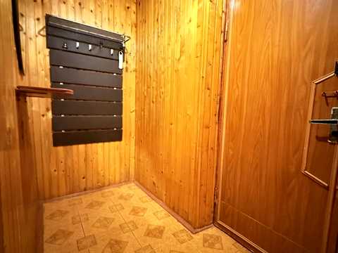 квартира по адресу Выговского ул. (Терешковой), 51