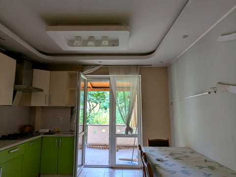 дом по адресу Николая Михновского ул., 21