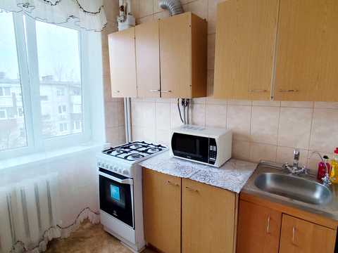 квартира за адресою Герасима Кондратьєва вул. (Кірова), 114