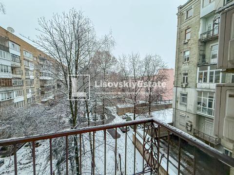 квартира за адресою Академіка Богомольця вул., 3