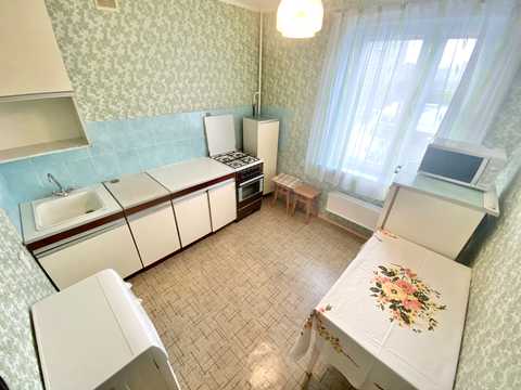 квартира за адресою Юрія Литвинського вул. (Російська), 58-А