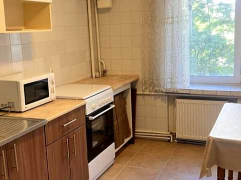 квартира за адресою Агатангела Кримського вул. (Ленських Подій), 48