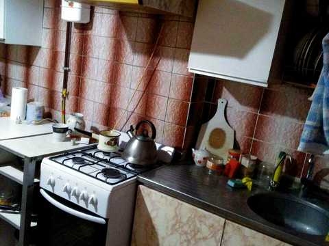 квартира за адресою Данила Заболотного вул. (Клочка), 38
