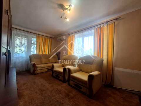 квартира за адресою Всебратське-2 вул., 17