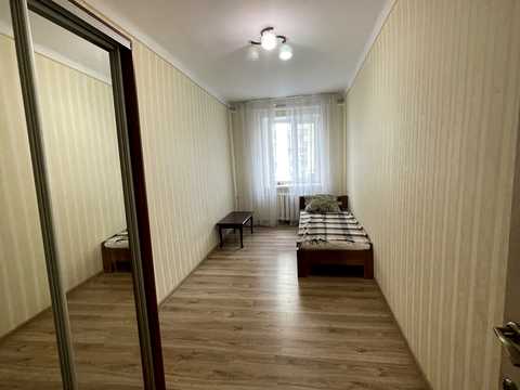 квартира за адресою Антоновича вул. (Горького), 170/172