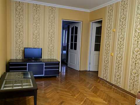 квартира по адресу Кіото ул., 5