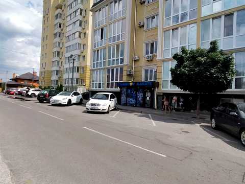 коммерческая по адресу Миру ул., 7