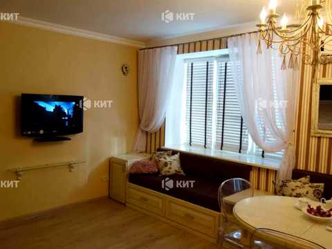 квартира за адресою Старопрудна вул., 8