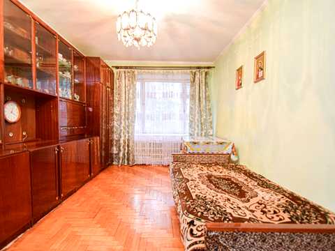 квартира по адресу Коновальца ул., 5