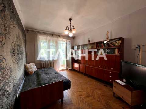 квартира по адресу Люстдорфская дорога ул. (Черноморская дорога), 52