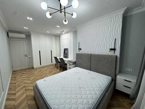 квартира за адресою Берестейський просп. (Перемоги), 11 к2