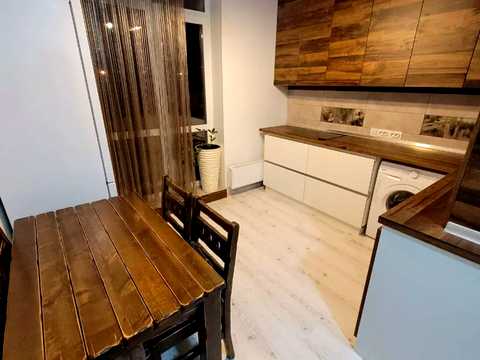 квартира за адресою Тракторобудівників просп., 79б