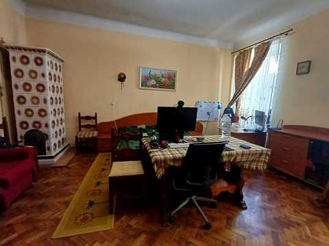 квартира за адресою Конституційна вул. (28 Червня), 63