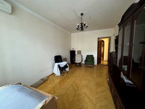 квартира за адресою майдан Іподрому пл., 1