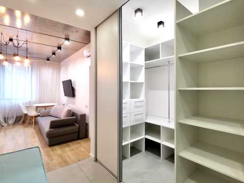 квартира за адресою Антоновича вул. (Горького), 74