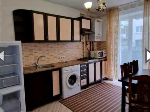 квартира за адресою Михайла Мулика вул. (Гаркуші), 21