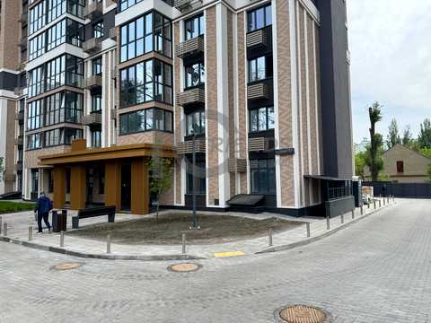 комерційна за адресою Васильківська вул., 37-Г
