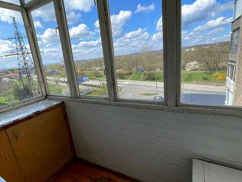квартира за адресою Берегова вул., 34