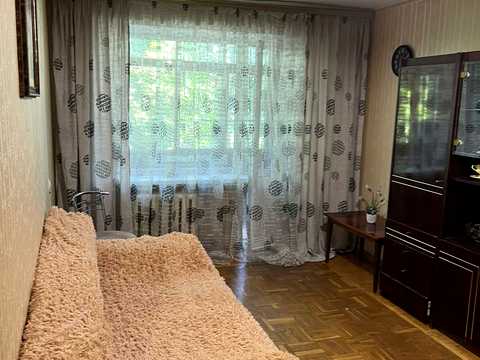 квартира за адресою Іцхака Рабіна вул., 39а