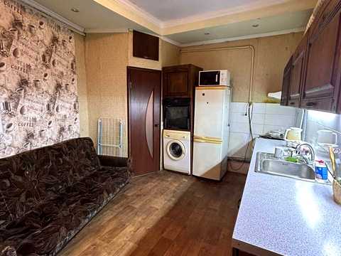 квартира за адресою Новосельського вул., 14