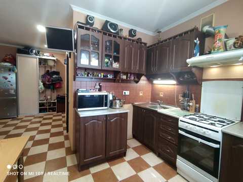 квартира за адресою Щаслива вул., 15