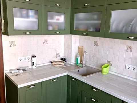 квартира за адресою Софії Русової вул., 3-В