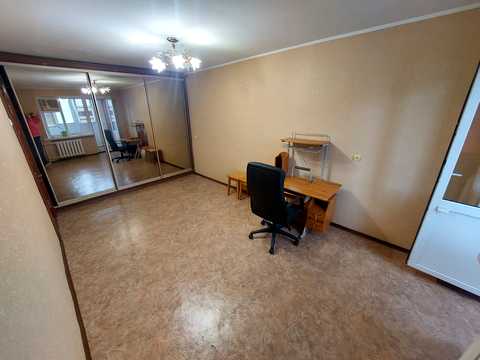 квартира по адресу Николаевская ул., 30