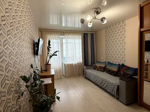 квартира по адресу Казацкая ул., 61/1