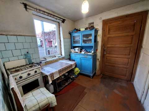 дом по адресу Мирослава Тураша ул., 30