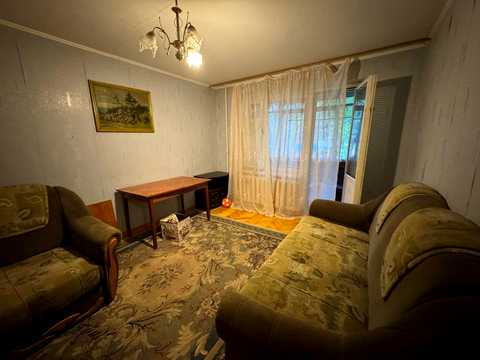 квартира по адресу Кос-Анатольского ул., 4