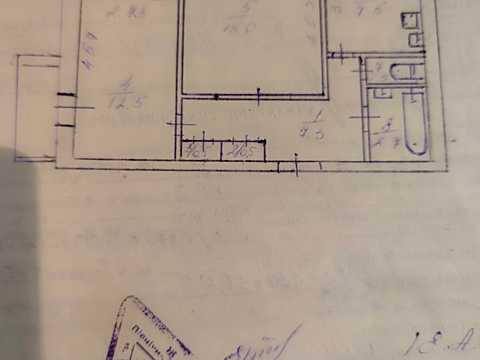 квартира по адресу Героев Мариуполя ул. (Адмирала Головко), 53