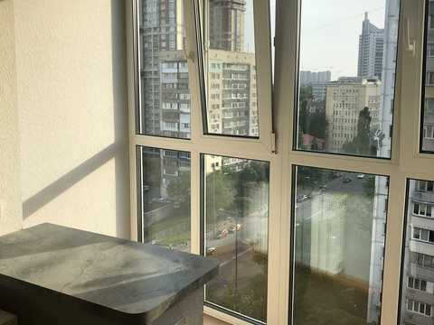 квартира за адресою Митрополита Василя Липківського вул. (Урицького), 30
