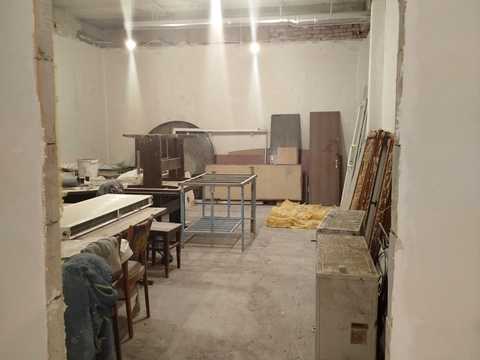 коммерческая по адресу Шевченка ул., 34Б
