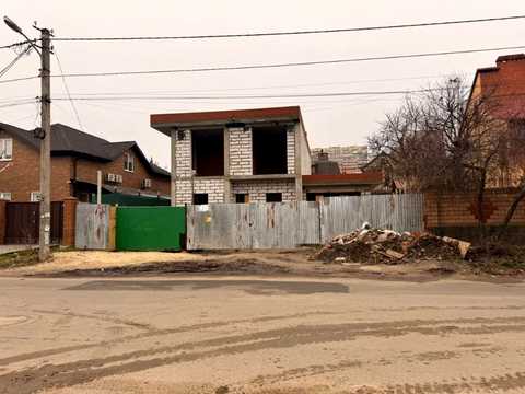 дом по адресу Генерала Пушкина ул. (Генерала Пушкіна), 121
