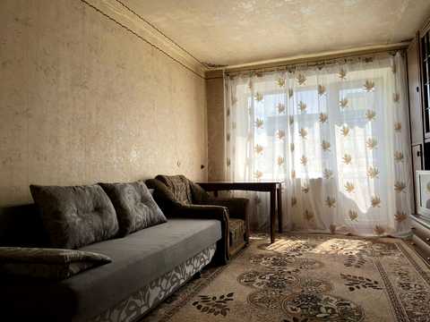 квартира по адресу Сонячна ул. (Маршала Малиновского), 18