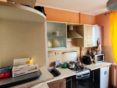 квартира за адресою Кирила Трильовського вул., 26