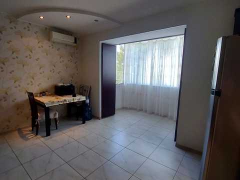 квартира по адресу Садовая ул., 34