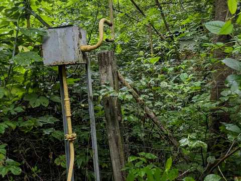 ділянка за адресою Грушевського, 10