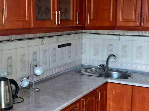 квартира за адресою Олександра Довженка вул., 14