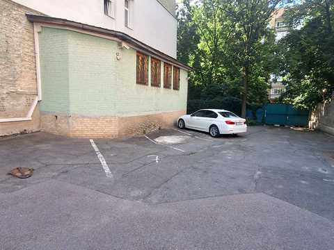 коммерческая по адресу Академика Богомольца ул., 5