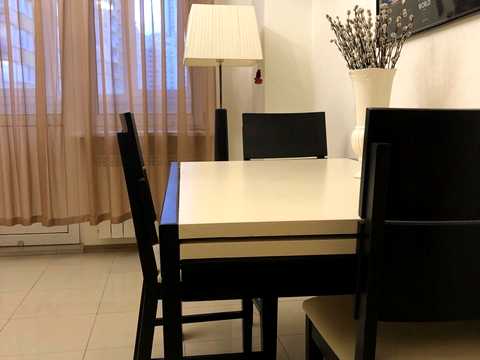 квартира за адресою просп. Петра Григоренка, 28