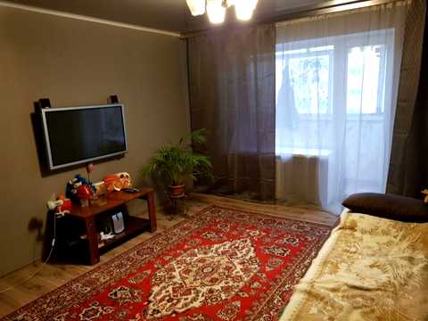 квартира по адресу Строителей ул. (Фрунзе), 28