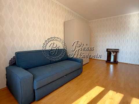 квартира по адресу Героев Днепра ул., 7