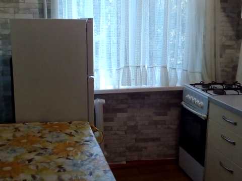 квартира по адресу Академика Филатова ул., 51