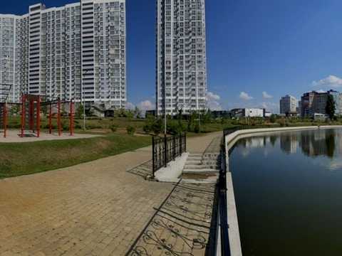 квартира по адресу Ревуцкого ул., 40 б