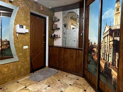 квартира за адресою Старокостянтинівське шосе, 26/1